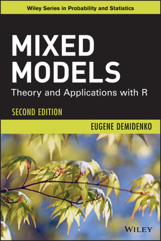 Imagen de portada: Mixed Models 2nd edition 9781118091579