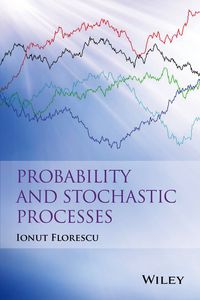 Cover image: Probability and Stochastic Processes 9780470624555
