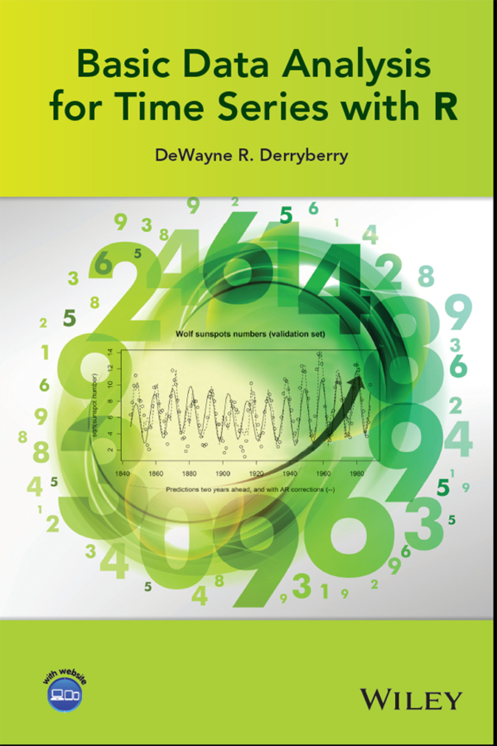 Basic Data Analysis for Time Series with R 1st Edition