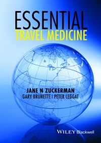 Imagen de portada: Essential Travel Medicine 1st edition 9781118597255