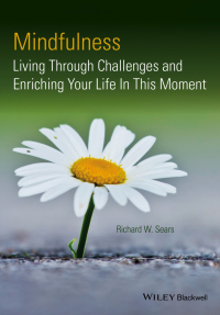 Imagen de portada: Mindfulness: Living Through Challenges and Enriching Your Life In This Moment 1st edition 9781118597583