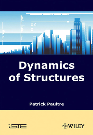 Imagen de portada: Dynamics of Structures 1st edition 9781848210639