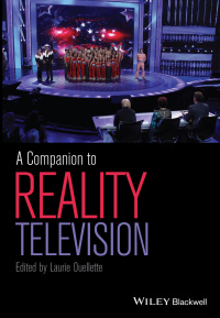 صورة الغلاف: A Companion to Reality Television 1st edition 9780470659274