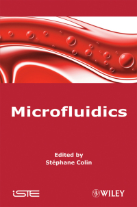 Cover image: Microfluidics 1st edition 9781848210974
