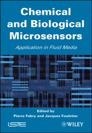 Cover image: Chemical and Biological Microsensors: Applications in Fluid Media 1st edition 9781848211421