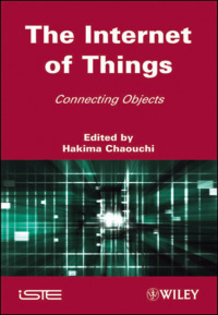 Imagen de portada: The Internet of Things 1st edition 9781848211407