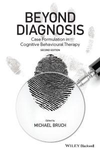 Cover image: Beyond Diagnosis 2nd edition 9781119960768