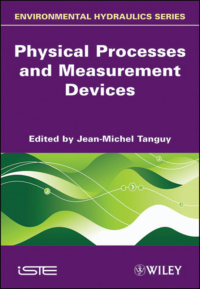 Cover image: Physical Processes and Measurement Devices 1st edition 9781848211537