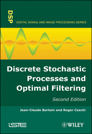 Imagen de portada: Discrete Stochastic Processes and Optimal Filtering 2nd edition 9781848211810
