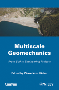 Imagen de portada: Multiscale Geomechanics 1st edition 9781848212466