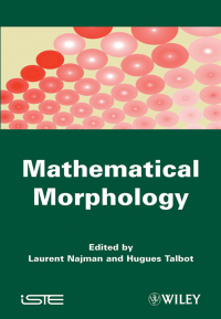 Cover image: Mathematical Morphology: From Theory to Applications 1st edition 9781848212152