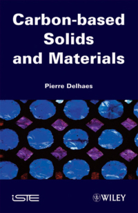 Cover image: Carbon-based Solids and Materials 1st edition 9781848212008
