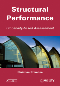 Cover image: Structural Performance 1st edition 9781848212367