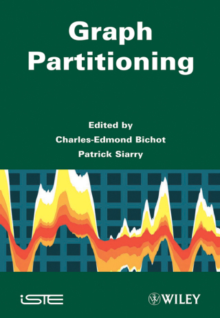Imagen de portada: Graph Partitioning 1st edition 9781848212336