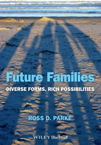 صورة الغلاف: Future Families 1st edition 9780470674451