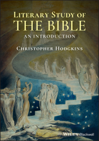 Cover image: Literary Study of the Bible 1st edition 9781444334951