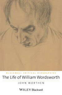 Imagen de portada: The Life of William Wordsworth 1st edition 9780470655443