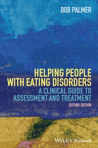 Cover image: Helping People with Eating Disorders 2nd edition 9781118606704