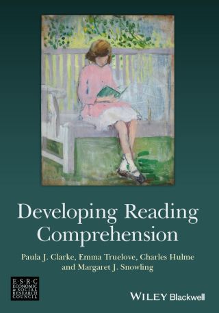 表紙画像: Developing Reading Comprehension 1st edition 9781118606759