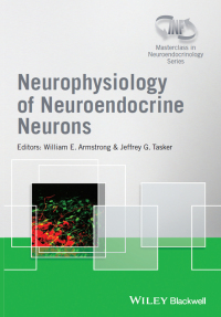 Cover image: Neurophysiology of Neuroendocrine Neurons, Enhanced E-Book 1st edition 9781118606810