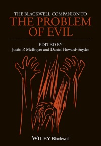 Imagen de portada: The Blackwell Companion to The Problem of Evil 1st edition 9780470671849