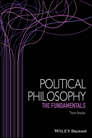 Cover image: Political Philosophy 1st edition 9781405189378