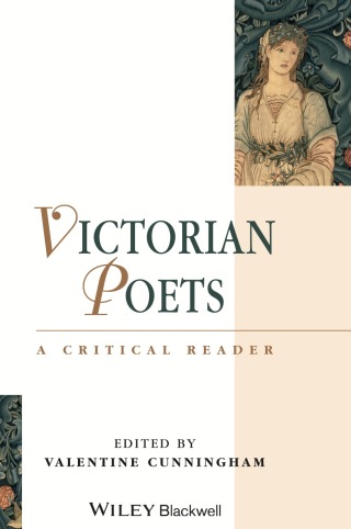 Immagine di copertina: Victorian Poets: A Critical Reader 1st edition 9780631199144