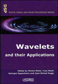 Cover image: Wavelets and their Applications 1st edition 9781905209316