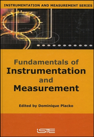 صورة الغلاف: Fundamentals of Instrumentation and Measurement 1st edition 9781905209392