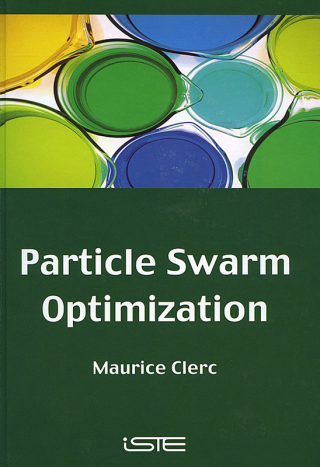 Imagen de portada: Particle Swarm Optimization 1st edition 9781905209040