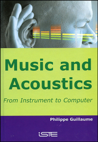 Cover image: Music and Acoustics 1st edition 9781905209262
