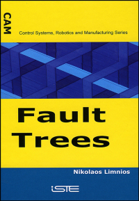 Cover image: Fault Trees 1st edition 9781905209309