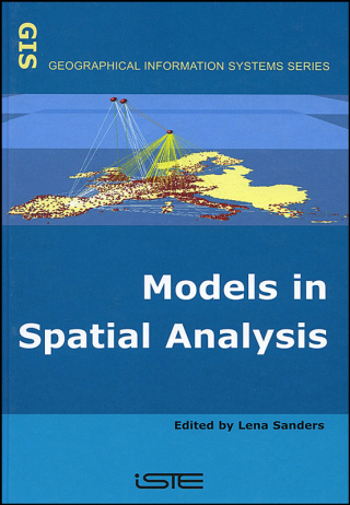 Cover image: Models in Spatial Analysis 1st edition 9781905209095