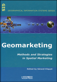 Cover image: Geomarketing 1st edition 9781905209071