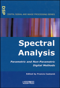 Cover image: Spectral Analysis 1st edition 9781905209057
