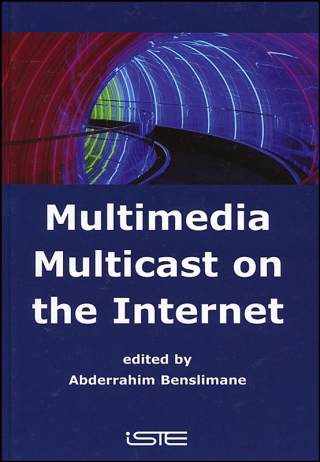 Imagen de portada: Multimedia Multicast on the Internet 1st edition 9781905209422