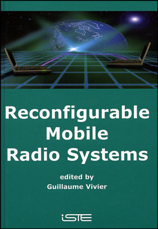Imagen de portada: Reconfigurable Mobile Radio Systems 1st edition 9781905209460