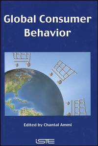 صورة الغلاف: Global Consumer Behavior 1st edition 9781905209637