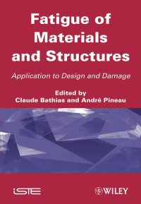 Cover image: Fatigue of Materials and Structures 1st edition 9781848212916