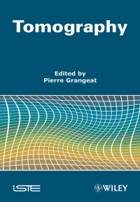 Cover image: Tomography 1st edition 9781848210998