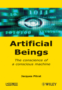 Imagen de portada: Artificial Beings 1st edition 9781848211018