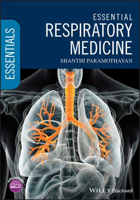 Essential Respiratory Medicine, 1st Edition - FULL INSTANT DOWNLOAD | PDF DOCX EPUB