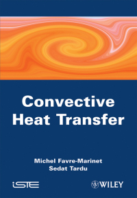 Cover image: Convective Heat Transfer: Solved Problems 1st edition 9781848211193