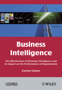 Cover image: Business Intelligence 1st edition 9781848211148