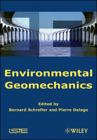 صورة الغلاف: Environmental Geomechanics 1st edition 9781848211667