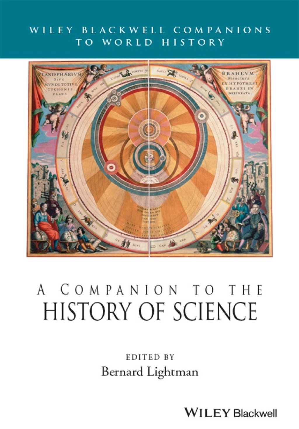 A Companion to the History of Science 1st Edition