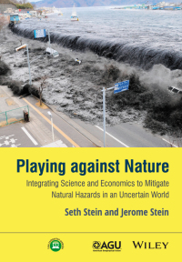 Cover image: Playing against Nature 1st edition 9781118620823