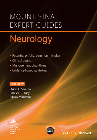 Titelbild: Neurology: Neurology 1st edition 9781118621080