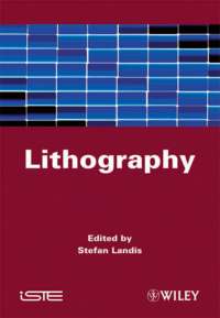 Cover image: Lithography 1st edition 9781848212022