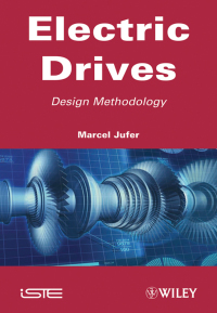Cover image: Electric Drives 1st edition 9781848212176